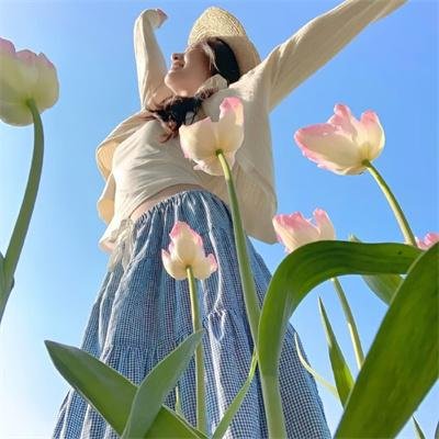 人生不要气馁